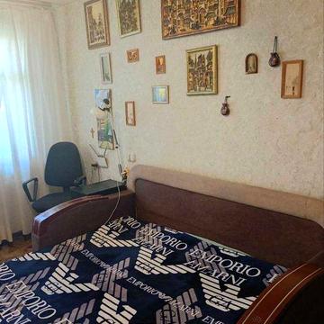 Сдам 1-комн.квартиру, ул.Кедрина,47