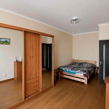 Науки, вул. Тетерівська 290, оренда 1к квартири, 2-й поверх, газ!