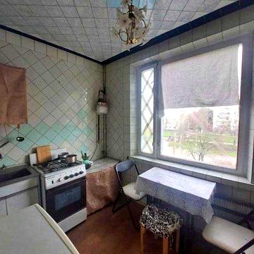 2кімнатна біля м. Салтівське