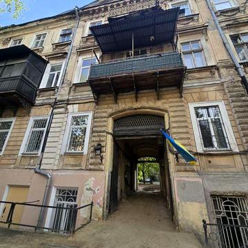 Сдам 3-комн. квартиру на Пастера