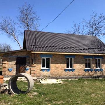 Дом Будинок /  Иванковичи