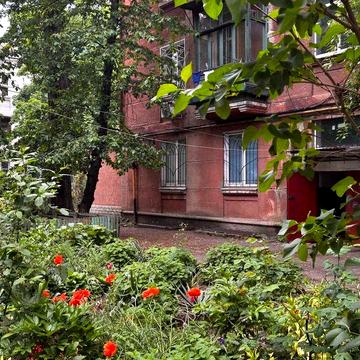 3- комнатная квартира на Адмиральском / АГВ / Госпрограммы