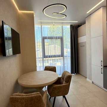 Продаж 1к Квартира Ванний провулок ЖК Platinum Residence