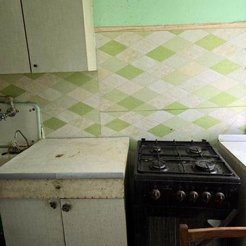 Квартира на длительный срок