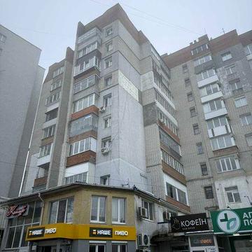 4 к квартира 85 м2 Львівське шосе ІД 42541 цегла