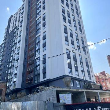 Продаж 3к Квартира Полковника Данила Нечая вулиця ЖК Atlanta Tower