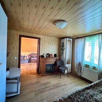 Добротный дом 2этажа, 120м2, Слобода