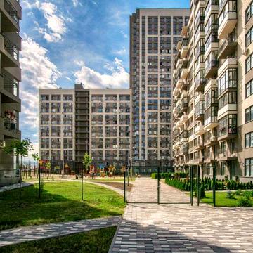 Продаж квартири ЖК Варшавський 2 . Ретровіль ЖК Варшавський 2