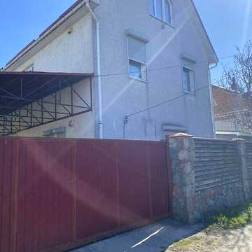 Продаж 3к Дім Відрадна (Байкальска) вулиця