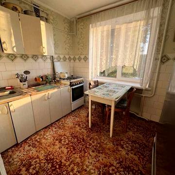Здається 2-кімнатна квартира на довготривалу оренду