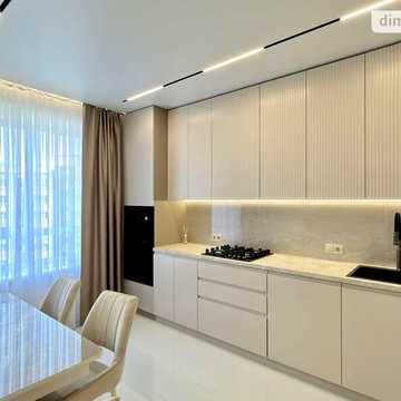 Продаж 3к Квартира Приозерна вулиця ЖК Millennium (5 очередь)