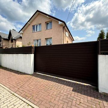 Продаж 4к Дім Козацька вулиця