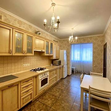 Продаж 2к квартири  ЖК Софія Сіті вул Франка Держпрограми