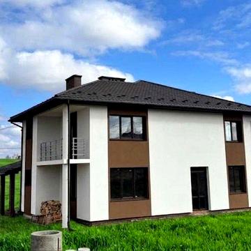 Продаж 2 поверховий будинок у с. Малехів, передмістя Львова