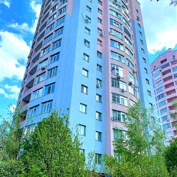 Оренда 1 кімн. кв.  метро Житомирська