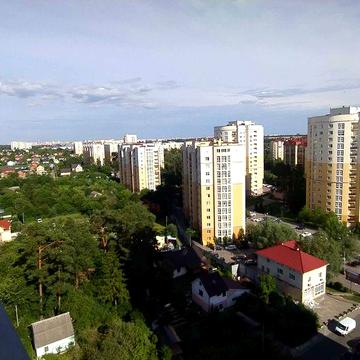 Оренда 1 кімн. кв.  метро Житомирська
