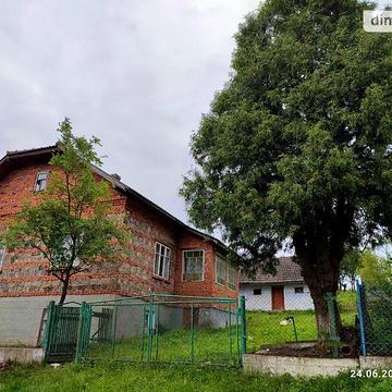Продаж 4к Дім вулиця Нагірянка