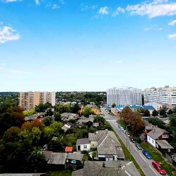 Продаж 4к Квартира Василя Стуса (Чернишевського) вулиця