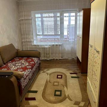 Квартира 1кімнатна