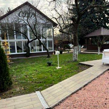 БЕЗ % Оренда будинок  100 м.кв.  Русанівськи Сади, 30-я Садовая