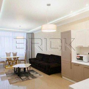Євгена Коновальця 34а | Аристократ | Печерськ | Продаж квартири ЖК Аристократ