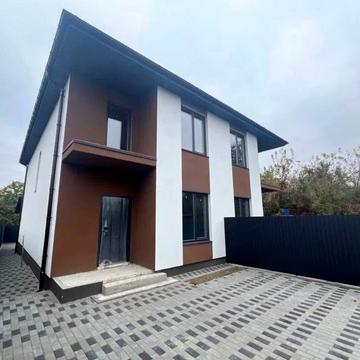 Продам преміум дуплекс 130 кв м центр Гатне