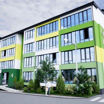 Терміновий продаж однокімнатної квартири в ЖК Грін Вілледж ЖК Грін Вілледж