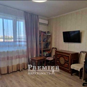 Найкраща ціна У продажу 2-к квартира з ремонтом та меблями 60м2 55000 у.о Новий цегляний будинок. Держ програми
