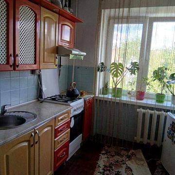 Продам Квартиру 4К