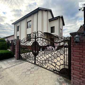 Продаж 4к Дім Нова вулиця