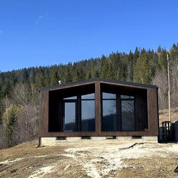 Продаж 3к Дім Урочище хижки