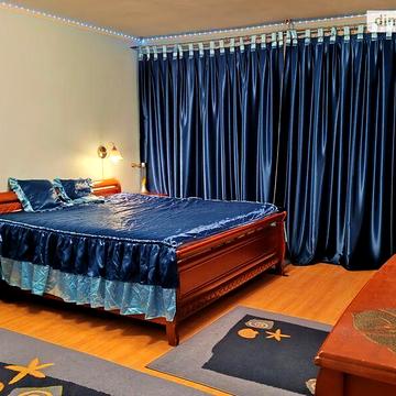 Продаж 4к Квартира Молоді проспект