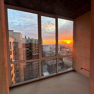Продаж 3к Квартира Яровиця вулиця ЖК Яровица