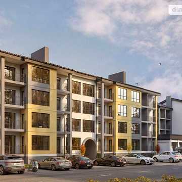 Продаж 2к Квартира Боголюбська вулиця ЖК Свет