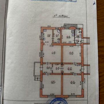 Продаж 3к Дім Микулинецька вулиця