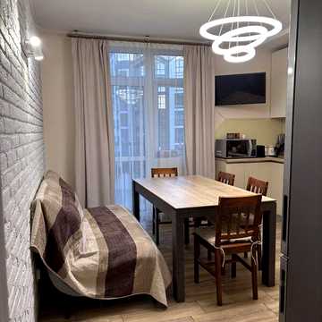 Продаж 3к Квартира Анатолія Луценко (Богунська) вулиця ЖК Scandia