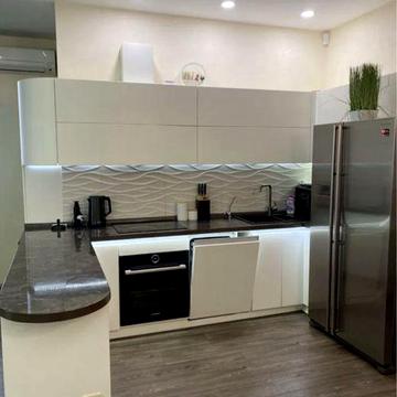Сдам 2-комнатную VIP-квартиру ЖК Панорама