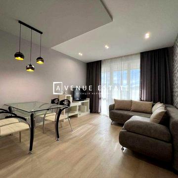 Продаж 2к. квартири 65м2 ЖК Парк Авеню | Park Avenue Vip пр-т. Голосіївський 58 ЖК Парк Авеню