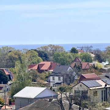 Продаж 4к Квартира Дачна вулиця ЖК Пространство на Дачной
