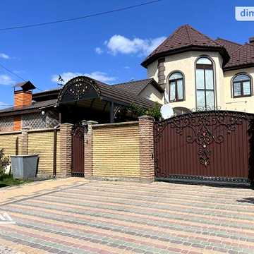 Продаж 5к Дім Ґданська (Нахімова) вулиця