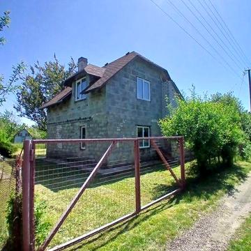 Продам ділянку з будинком, де можна прописатись. С/т Чайка 2