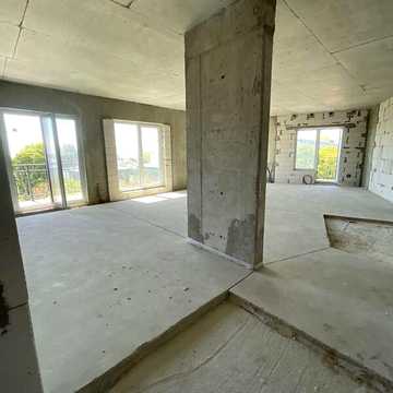 Продаж 2к Квартира Маячний провулок ЖК Marinist residence