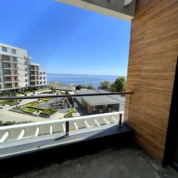 Продаж 2к Квартира Маячний провулок ЖК Marinist residence