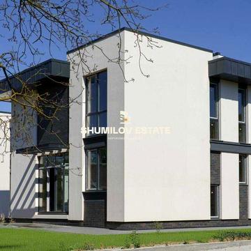 Продаж котеджу 145 м², 6 сот. Брюховичі (с. Ясниська). Від забудовника