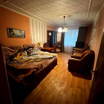 Сдам свою 2-комнатную квартиру в Индустриальном районе