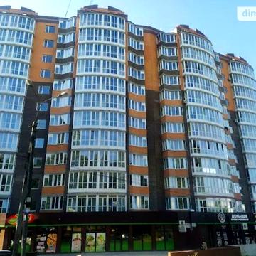 Продаж 3к Квартира Князів Коріатовичів вулиця ЖК Ривьера