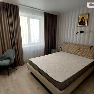 Продаж 2к Квартира Весела вулиця ЖК Затишний