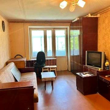Продаж 1 к.квартири,р-н "Житломасив",вул.Металістів,6