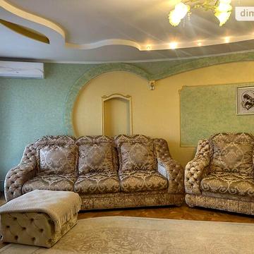 Продаж 3к Квартира Паркова вулиця