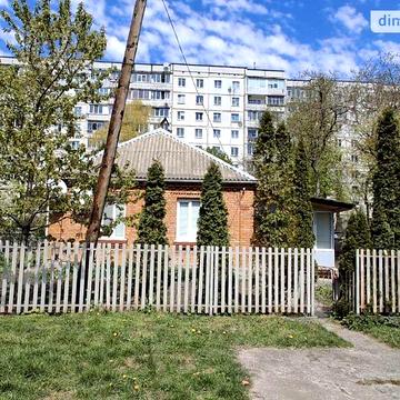 Продаж 4к Дім Верхня Берегова вулиця